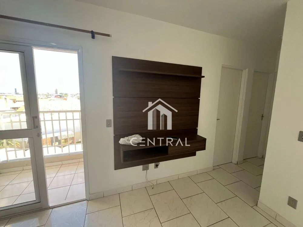 Apartamento, 2 quartos, 50 m² - Foto 10