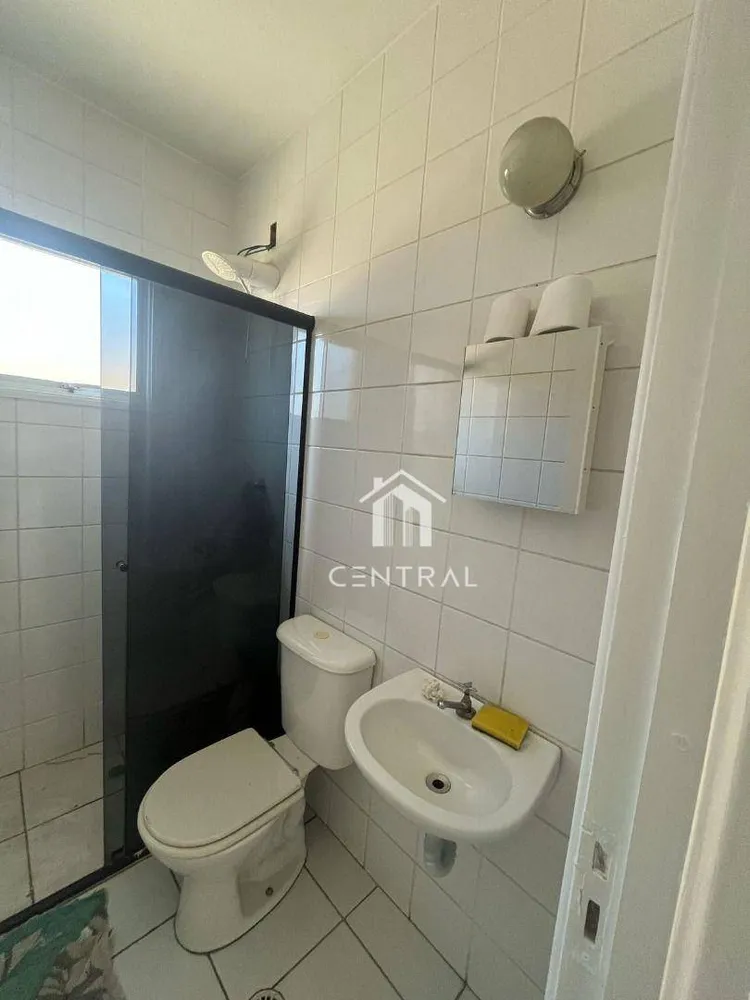 Apartamento, 2 quartos, 50 m² - Foto 8