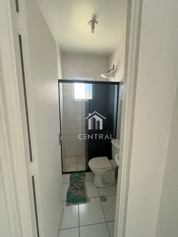 Apartamento, 2 quartos, 50 m² - Foto 9