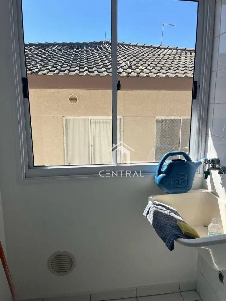 Apartamento, 2 quartos, 50 m² - Foto 4