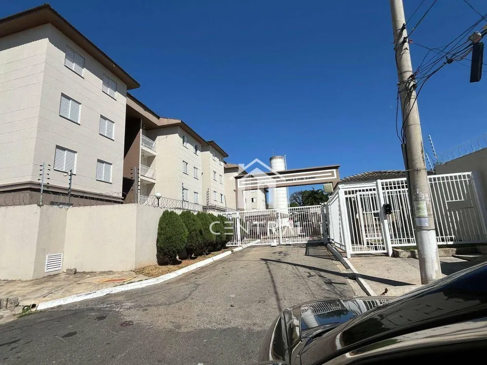 Apartamento, 2 quartos, 50 m² - Foto 1