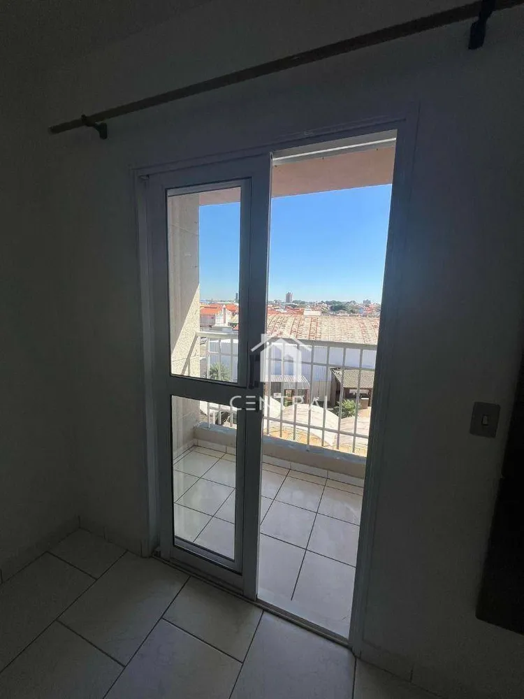 Apartamento, 2 quartos, 50 m² - Foto 12
