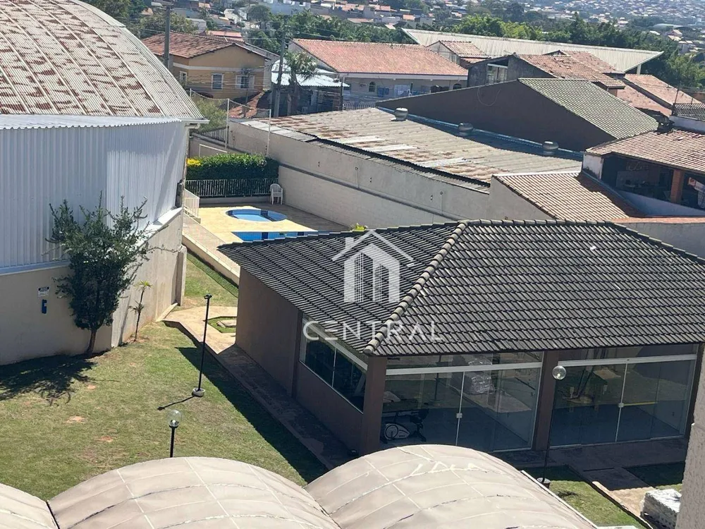 Apartamento, 2 quartos, 50 m² - Foto 11