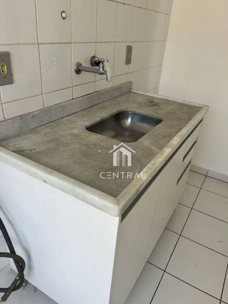 Apartamento, 2 quartos, 50 m² - Foto 5