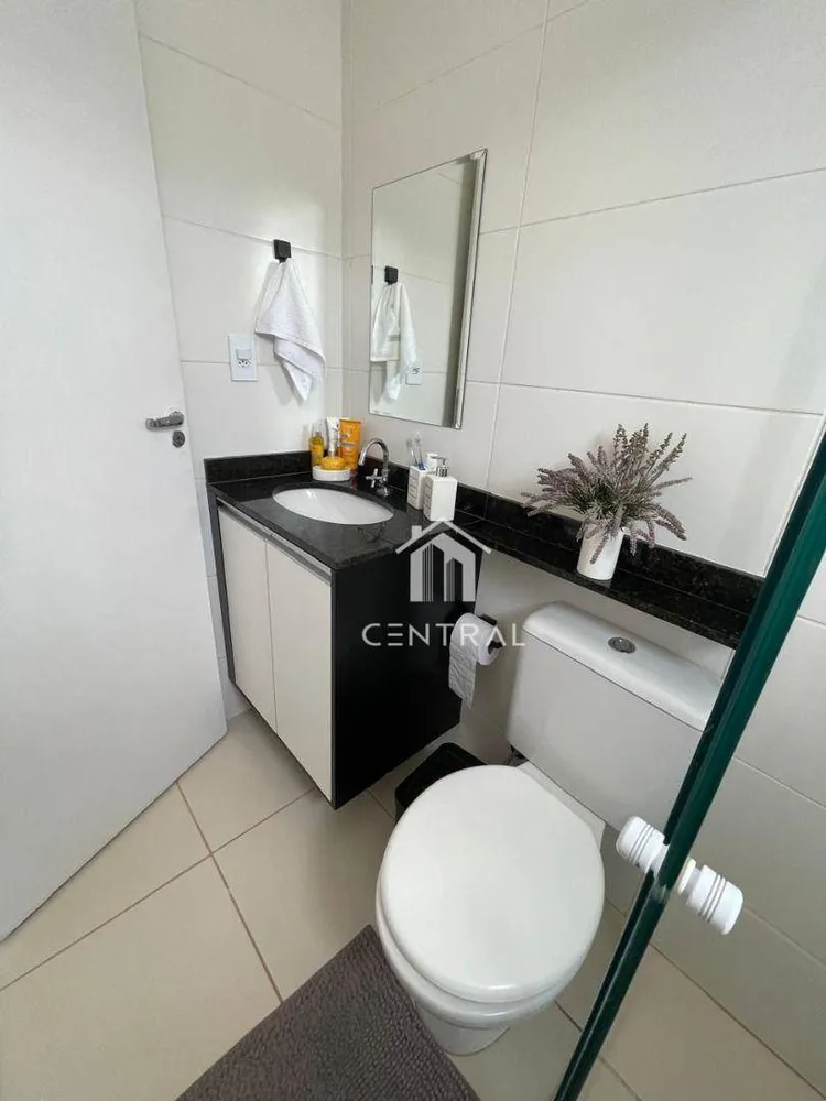 Apartamento, 2 quartos, 62 m² - Foto 10