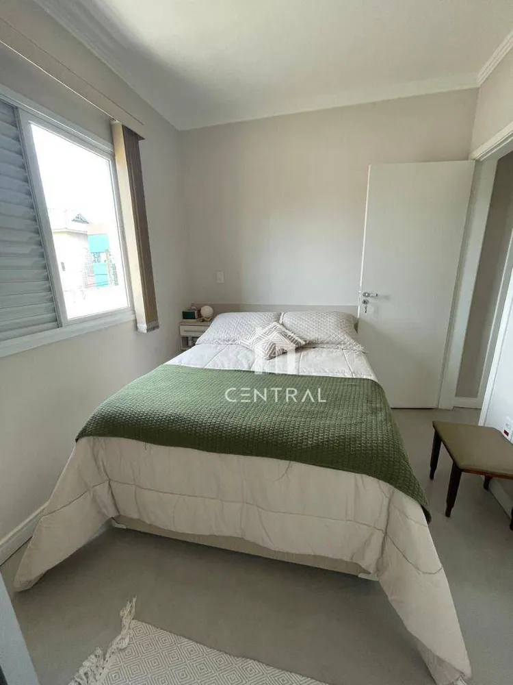 Apartamento, 2 quartos, 62 m² - Foto 8
