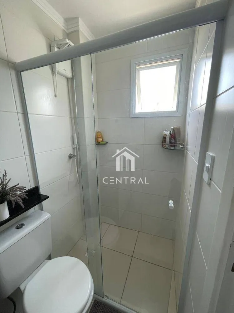 Apartamento, 2 quartos, 62 m² - Foto 12