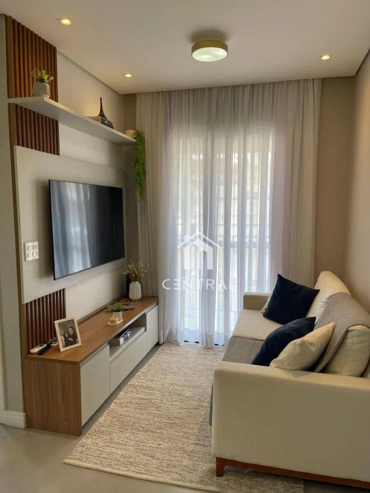 Apartamento, 2 quartos, 62 m² - Foto 4