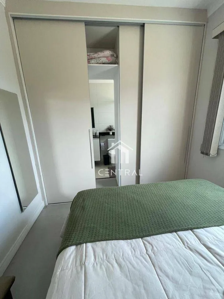 Apartamento, 2 quartos, 62 m² - Foto 6