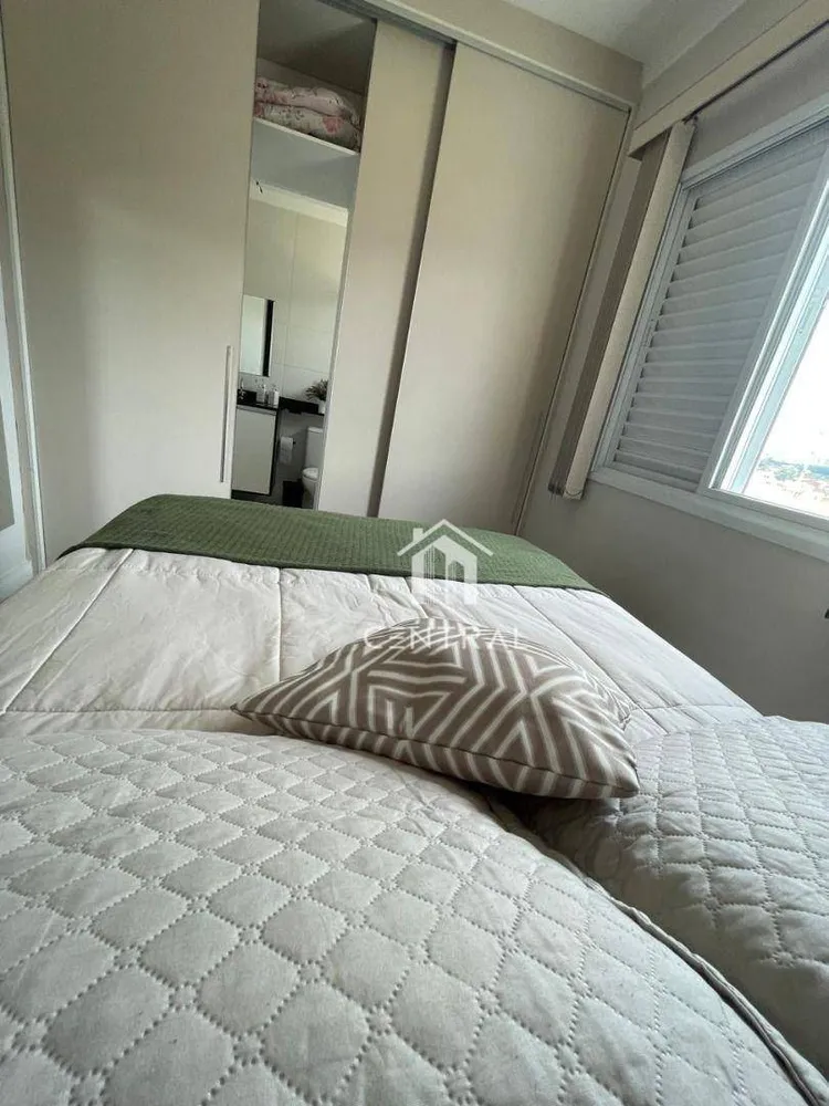Apartamento, 2 quartos, 62 m² - Foto 7