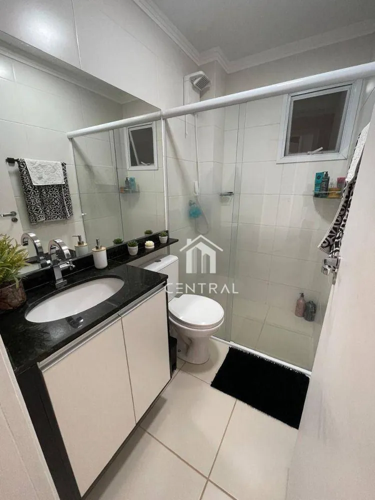 Apartamento, 2 quartos, 62 m² - Foto 5