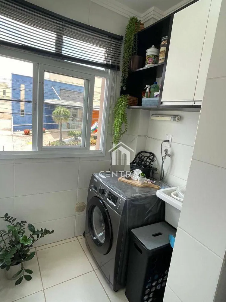 Apartamento, 2 quartos, 62 m² - Foto 9