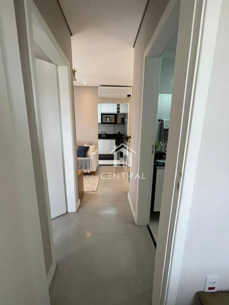 Apartamento, 2 quartos, 62 m² - Foto 11