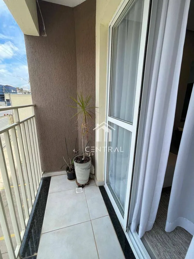 Apartamento, 2 quartos, 62 m² - Foto 3