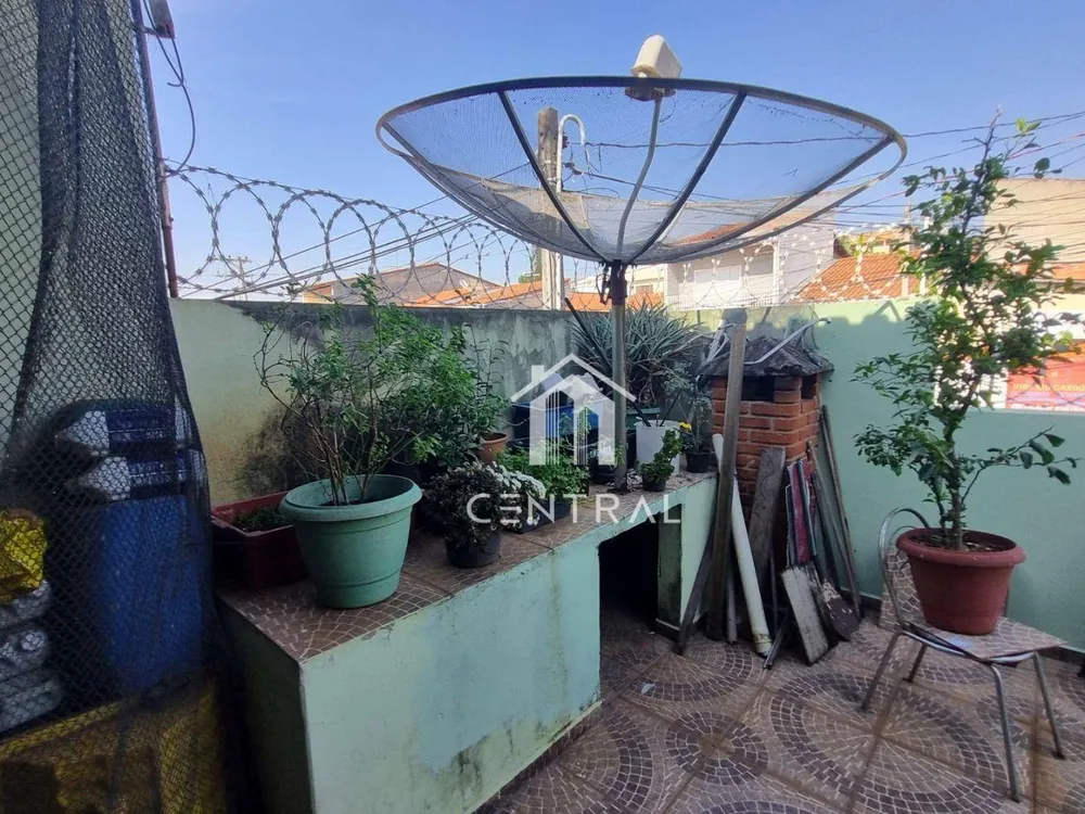 Casa, 4 quartos, 130 m² - Foto 7