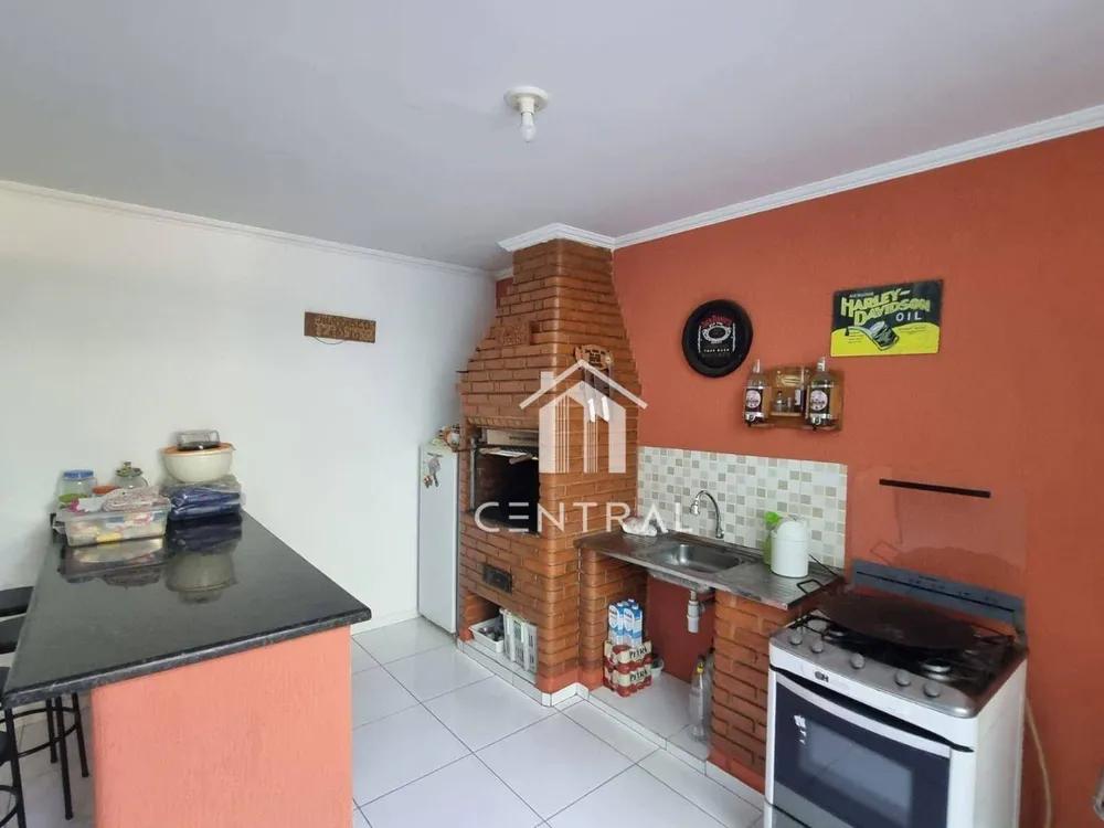 Casa, 4 quartos, 130 m² - Foto 4