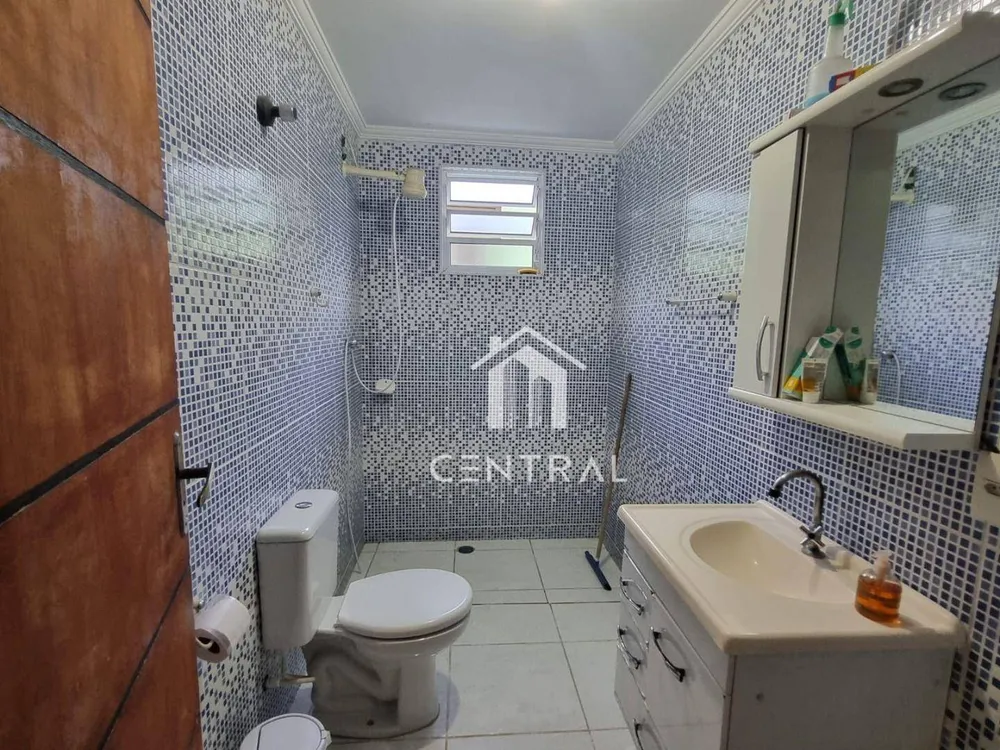 Casa, 4 quartos, 130 m² - Foto 8