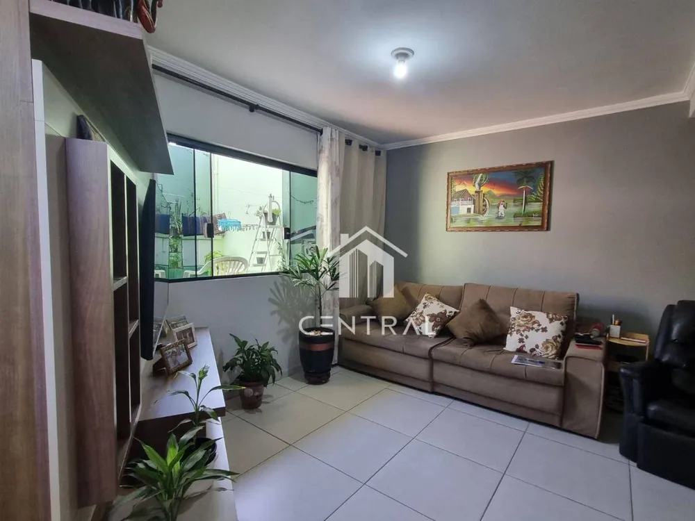 Casa, 4 quartos, 130 m² - Foto 10