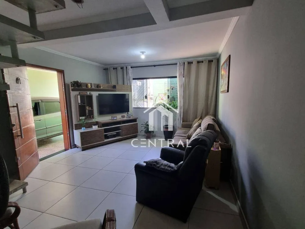 Casa, 4 quartos, 130 m² - Foto 12