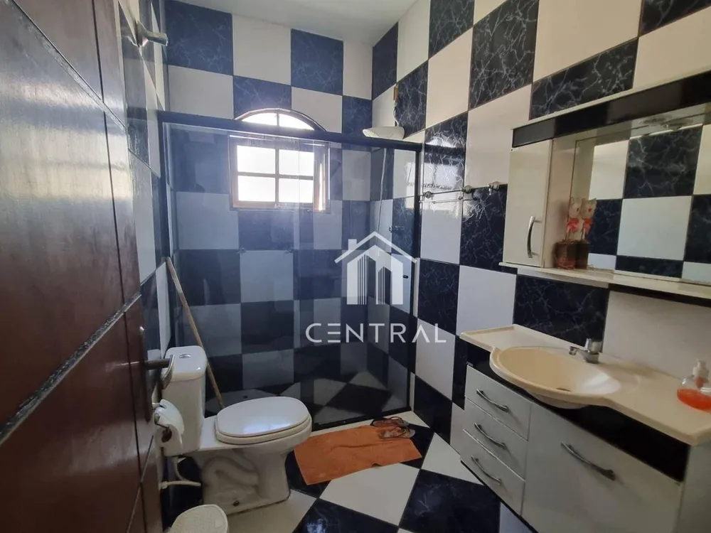 Casa, 4 quartos, 130 m² - Foto 5