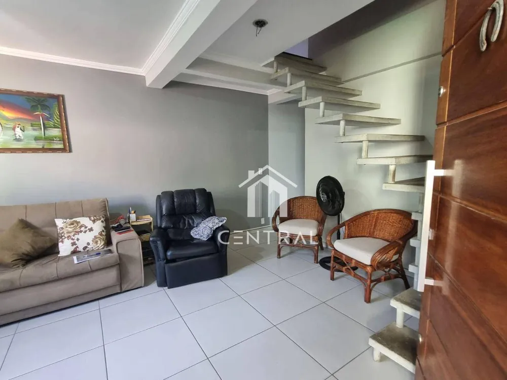 Casa, 4 quartos, 130 m² - Foto 6