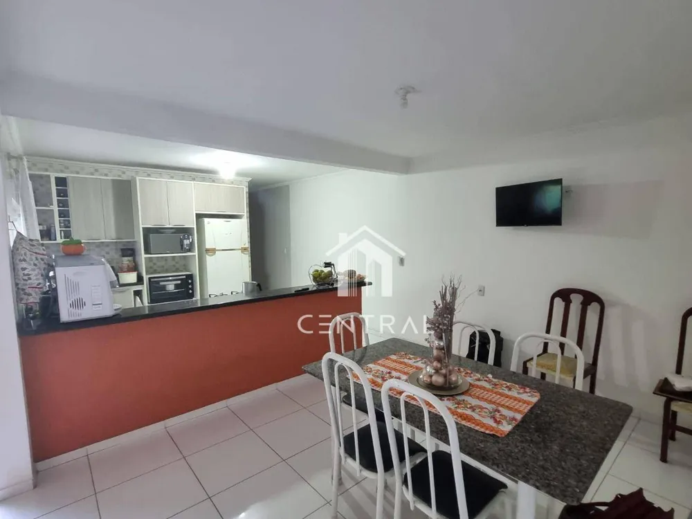 Casa, 4 quartos, 130 m² - Foto 9