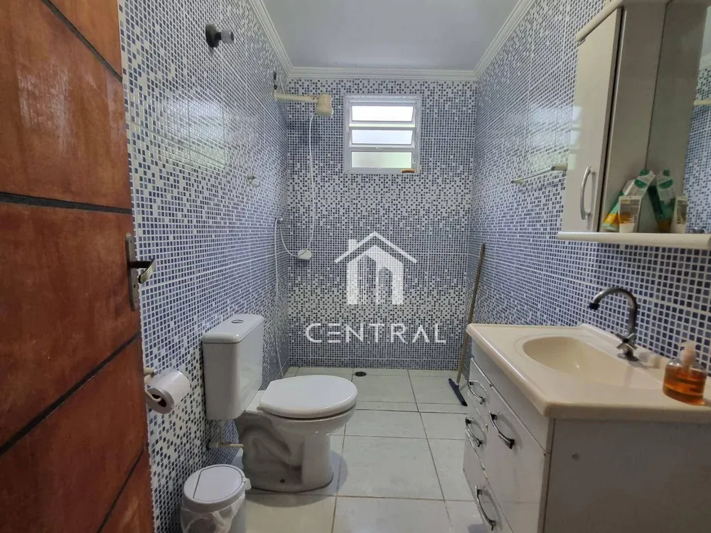 Casa, 4 quartos, 130 m² - Foto 11