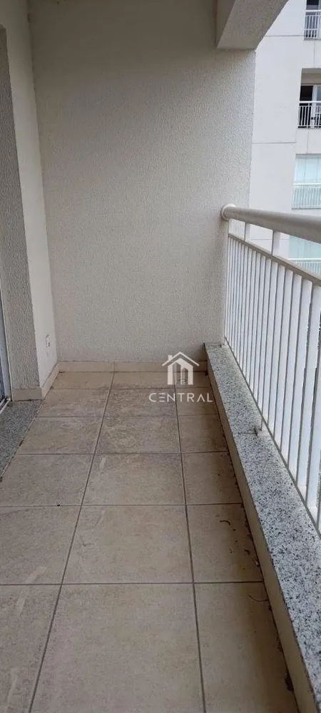 Kitnet-Studio, 37 m² - Foto 4