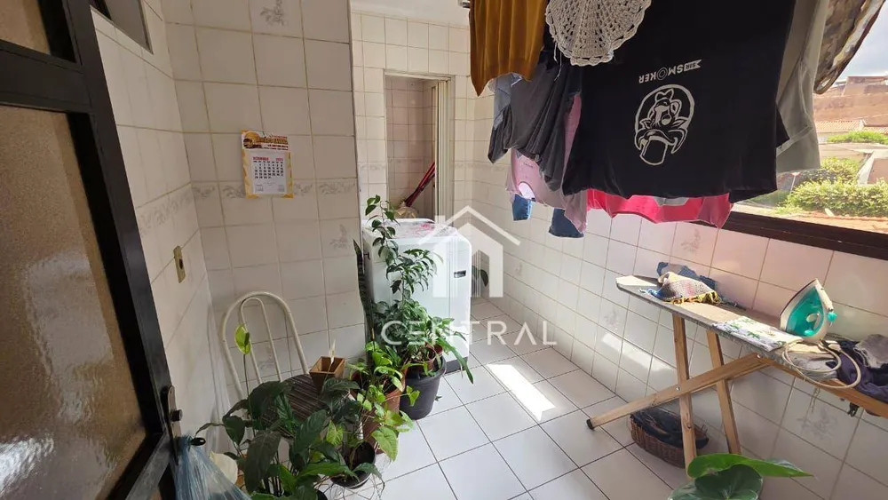 Apartamento, 3 quartos, 147 m² - Foto 14