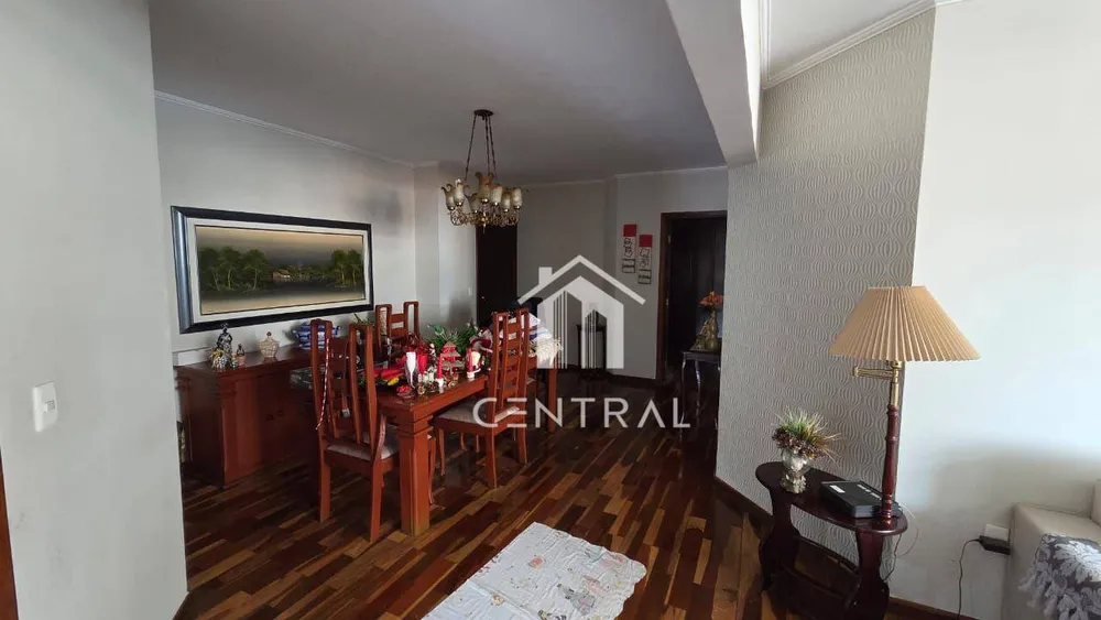 Apartamento, 3 quartos, 147 m² - Foto 1