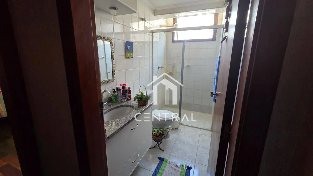 Apartamento, 3 quartos, 147 m² - Foto 11