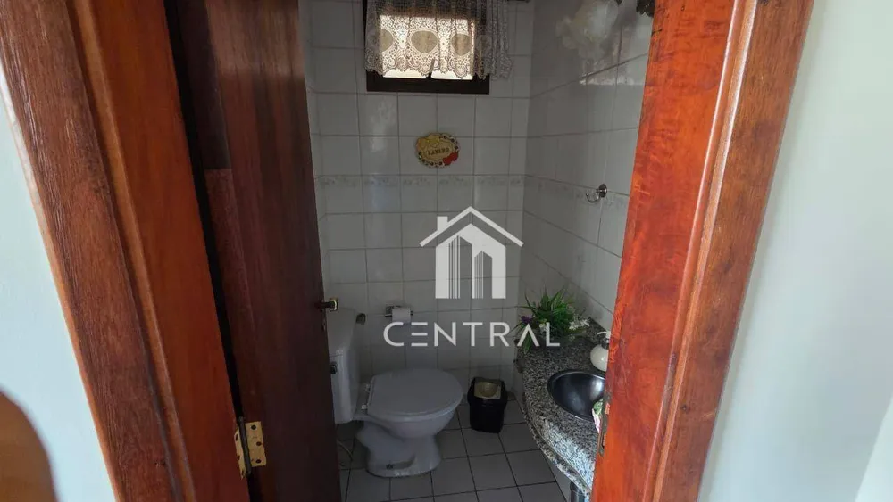 Apartamento, 3 quartos, 147 m² - Foto 6