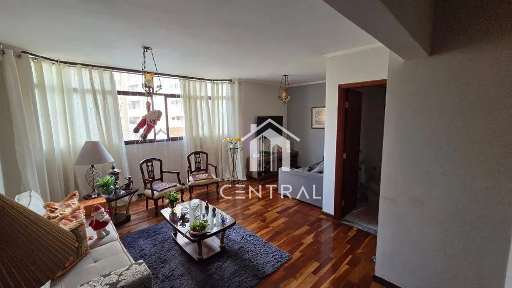 Apartamento, 3 quartos, 147 m² - Foto 13