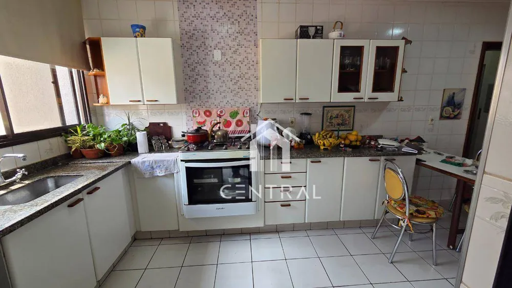 Apartamento, 3 quartos, 147 m² - Foto 7