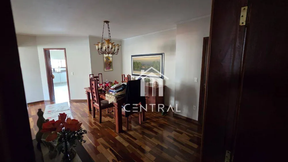 Apartamento, 3 quartos, 147 m² - Foto 8