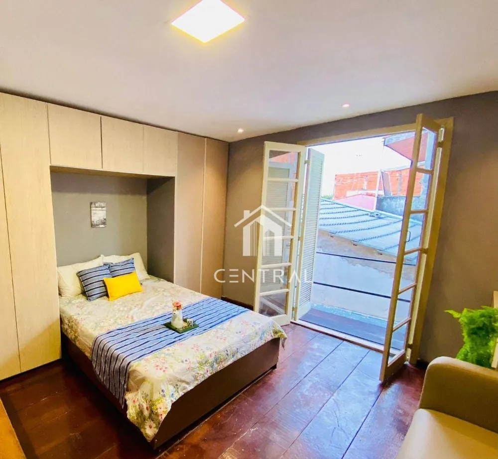Apartamento, 1 quarto, 45 m² - Foto 8
