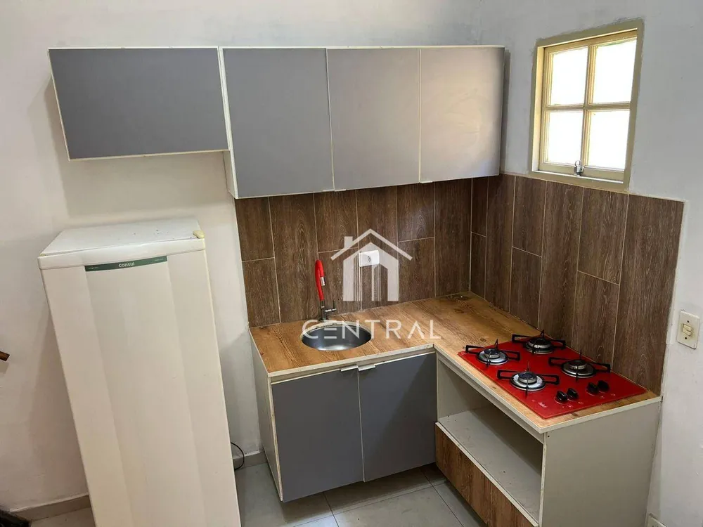 Apartamento, 1 quarto, 45 m² - Foto 2