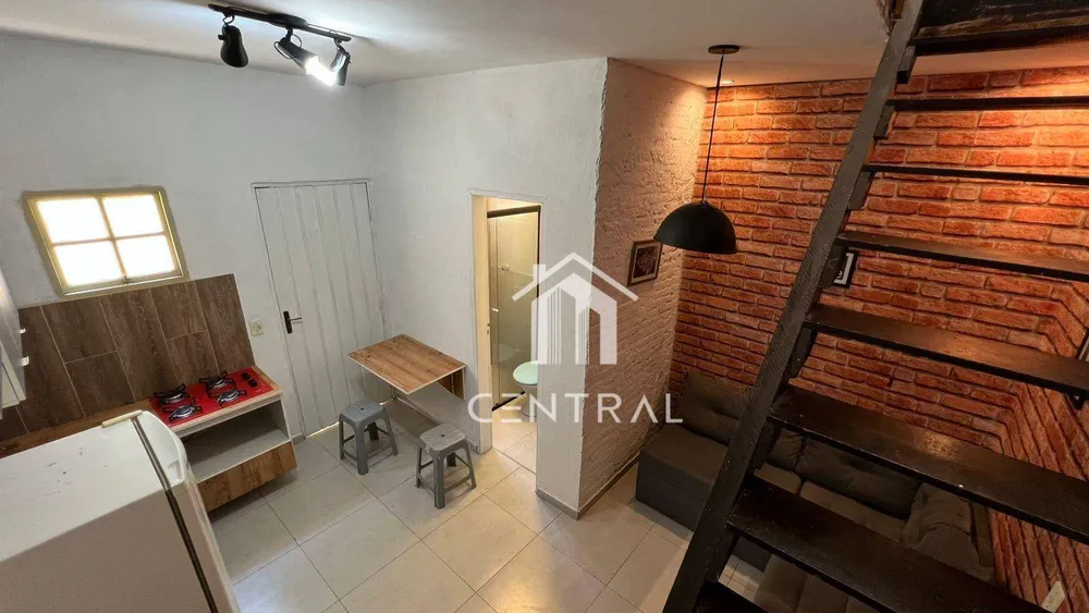 Apartamento, 1 quarto, 45 m² - Foto 10