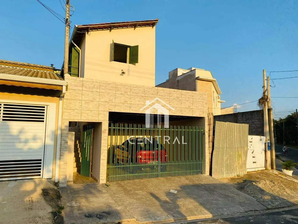Apartamento, 1 quarto, 45 m² - Foto 3