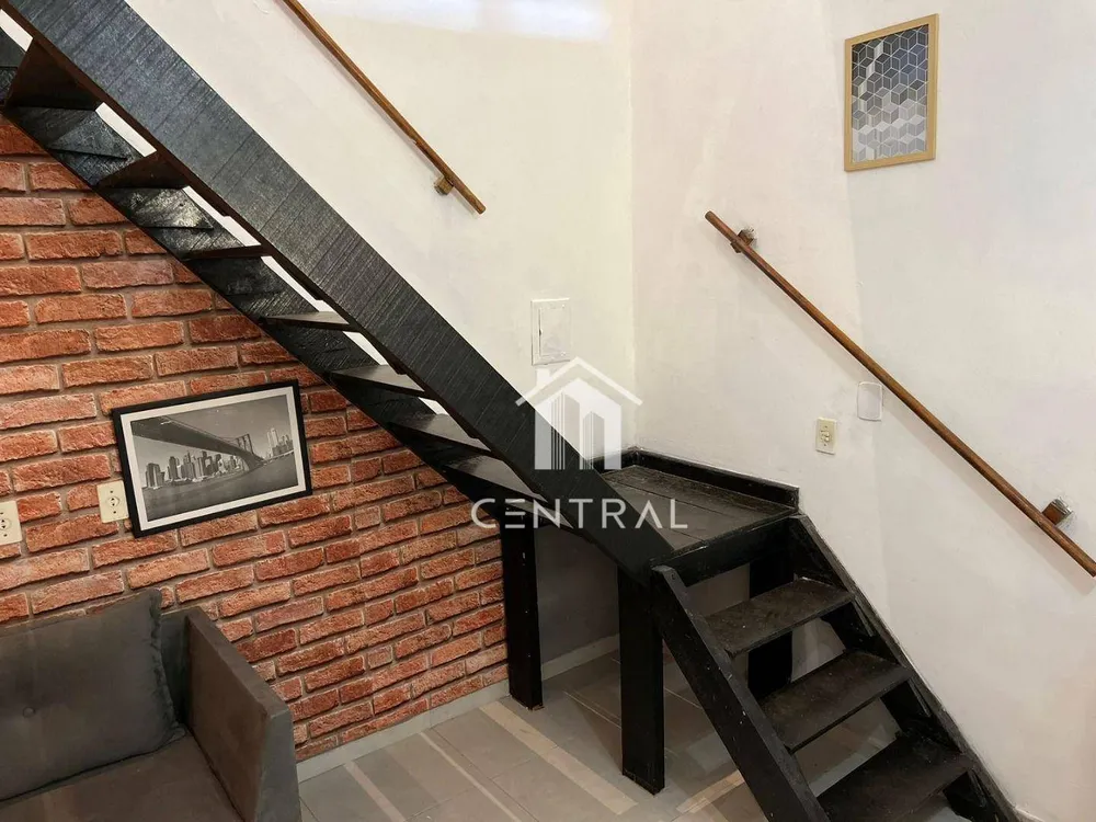 Apartamento, 1 quarto, 45 m² - Foto 7