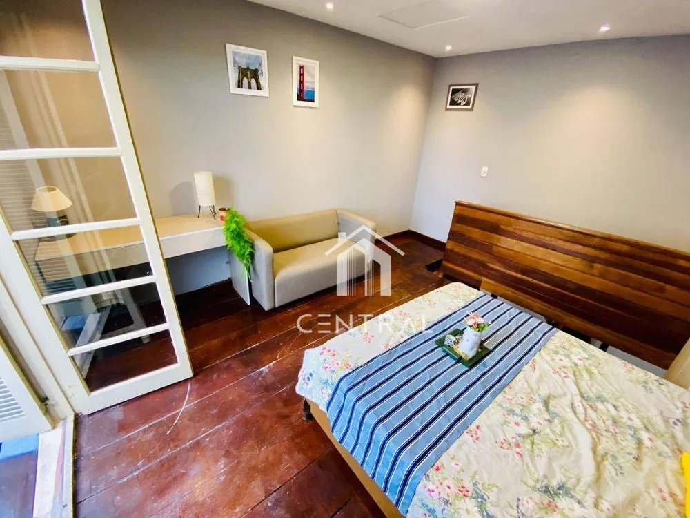 Apartamento, 1 quarto, 45 m² - Foto 9