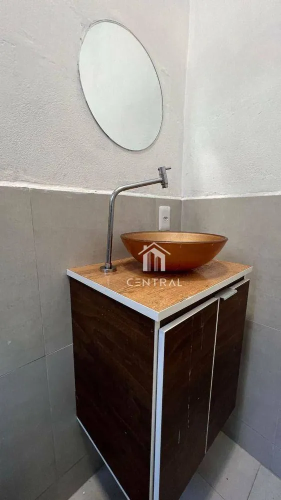 Apartamento, 1 quarto, 45 m² - Foto 5