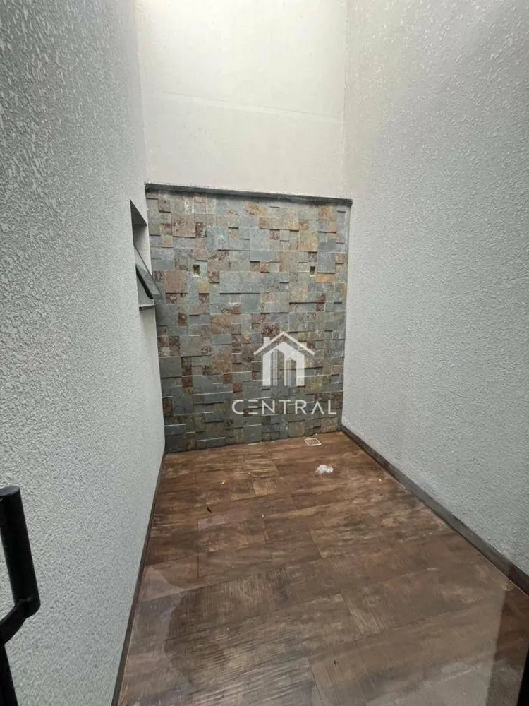 Casa de Condomínio, 2 quartos - Foto 7
