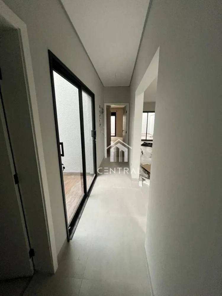 Casa de Condomínio, 2 quartos - Foto 2