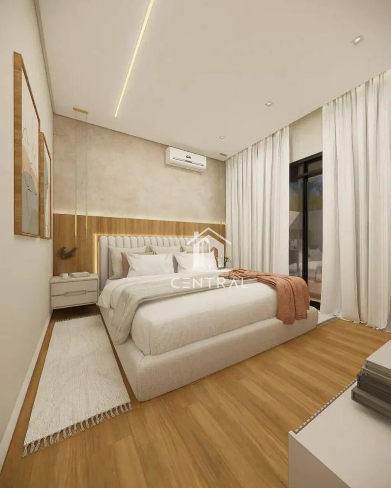 Casa de Condomínio, 2 quartos - Foto 8