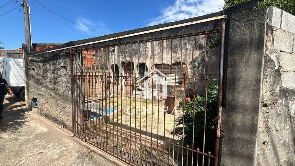 Casa, 4 quartos, 140 m² - Foto 1
