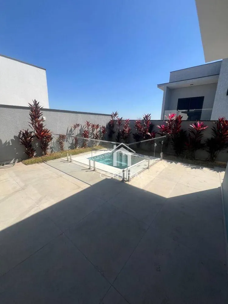 Casa de Condomínio, 3 quartos - Foto 7