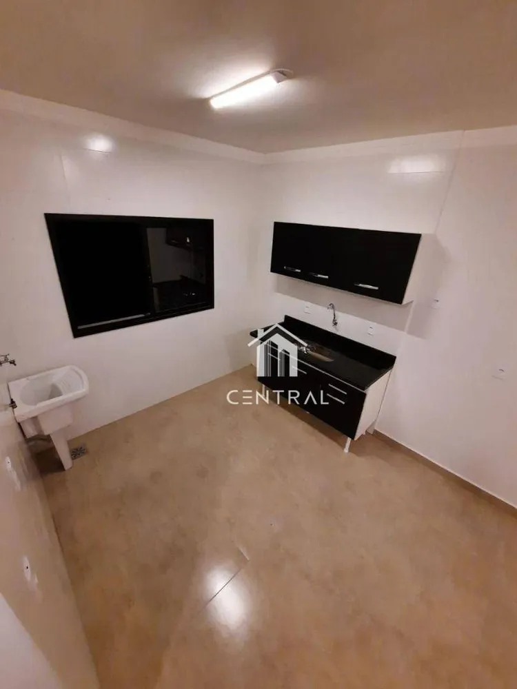 Apartamento, 2 quartos, 44 m² - Foto 11