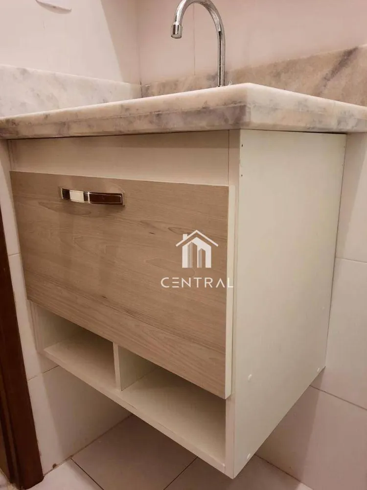 Apartamento, 2 quartos, 44 m² - Foto 12