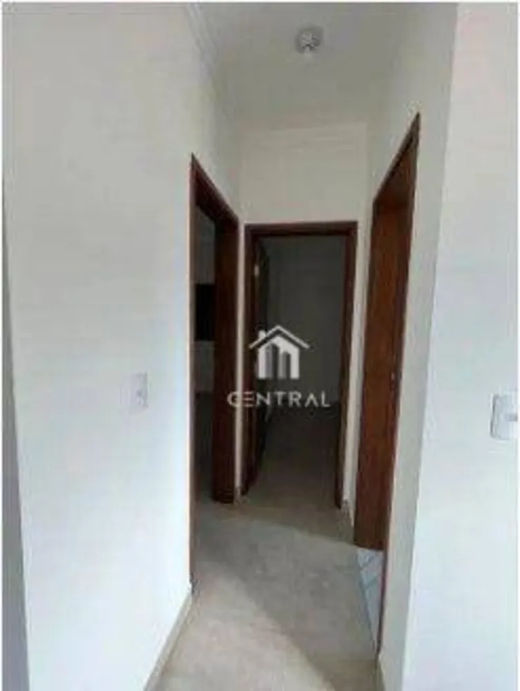 Apartamento, 2 quartos, 44 m² - Foto 6
